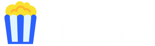 TV Decider - The Fun TV Series Recommendation Engine